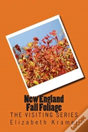 Capa do artigo New England Fall Foliage