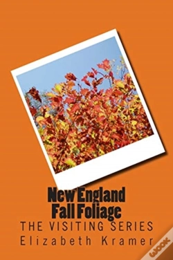 Capa do artigo New England Fall Foliage