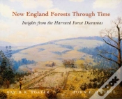 Capa do artigo New England Forests Through Time