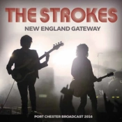 Capa do artigo New England Gateway - CD