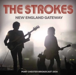 Capa do artigo New England Gateway - CD
