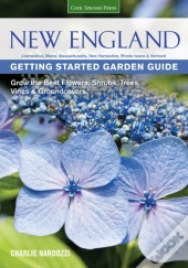 New England Getting Started Garden Guide
