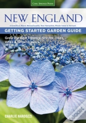 Capa do artigo New England Getting Started Garden Guide
