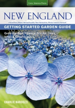 Capa do artigo New England Getting Started Garden Guide