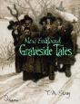 New England Graveside Tales - Preview