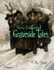 Capa do artigo New England Graveside Tales