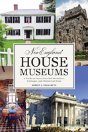 New England House Museums - Preview