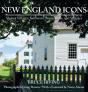 New England Icons - Preview