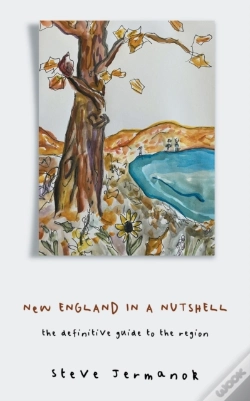 Capa do artigo New England In A Nutshell: The Definitiv