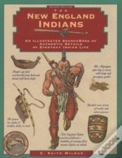Capa do artigo New England Indians
