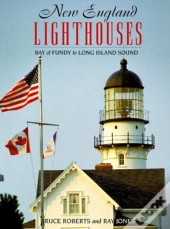 New England Lighthouses