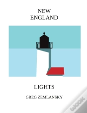 Capa do artigo New England Lights