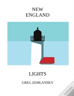Capa do artigo New England Lights