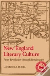 New England Literary Culture