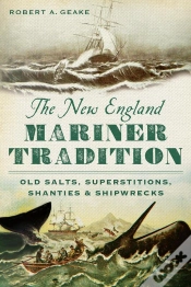 Capa do artigo New England Mariner Tradition