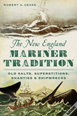 Capa do artigo New England Mariner Tradition