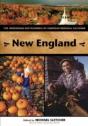 New England - Preview