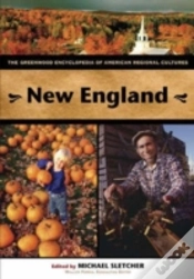 Capa do artigo New England