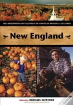 Capa do artigo New England