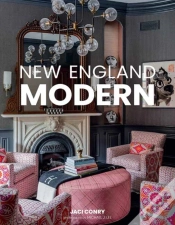 Capa do artigo New England Modern