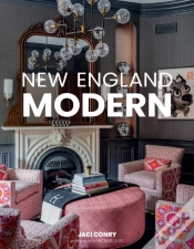 Capa do artigo New England Modern