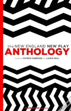 Capa do artigo New England New Play Anthology