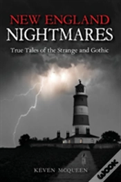 Capa do artigo New England Nightmares