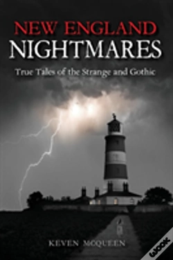 Capa do artigo New England Nightmares