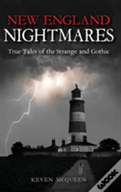 Capa do artigo New England Nightmares