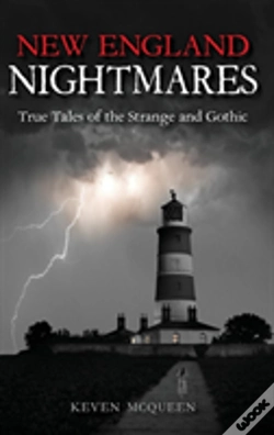 Capa do artigo New England Nightmares