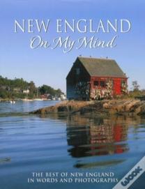 New England On My Mind