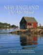 New England On My Mind - Preview