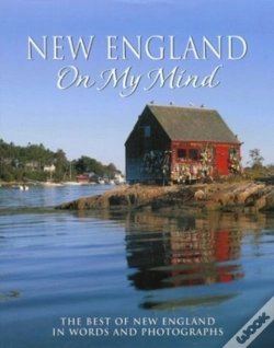 Capa do artigo New England On My Mind