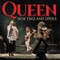 New England Opera - CD - Preview