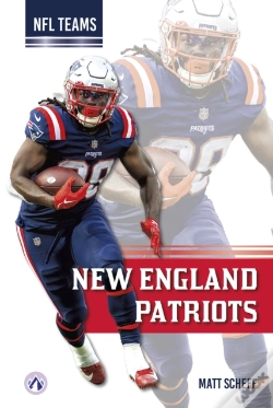 Capa do artigo New England Patriots