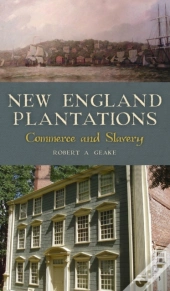 New England Plantations