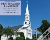 Capa do artigo New England Ramblings