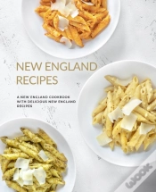 Capa do artigo New England Recipes