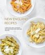 New England Recipes - Preview