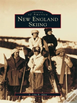 Capa do artigo New England Skiing