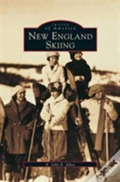 Capa do artigo New England Skiing