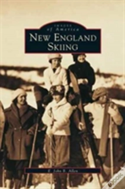 Capa do artigo New England Skiing