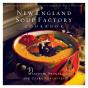 New England Soup Factory Cookbook - Preview