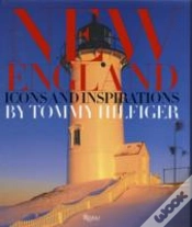 Capa do artigo New England