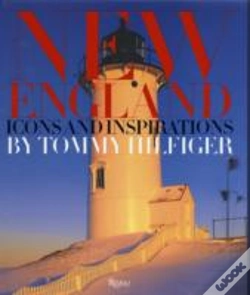 Capa do artigo New England