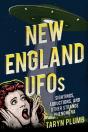 New England Ufos - Preview