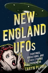 New England Ufos