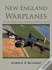 Capa do artigo New England Warplanes