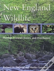 Capa do artigo New England Wildlife