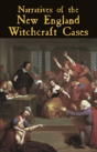 New England Witchcraft Cases - Preview